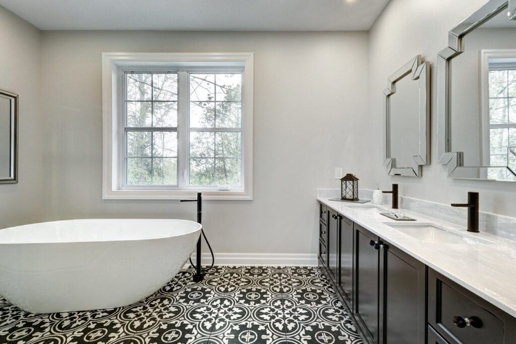 Build Strong Construction CA