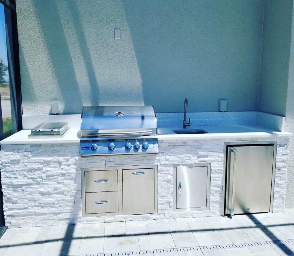 Build Strong Construction CA