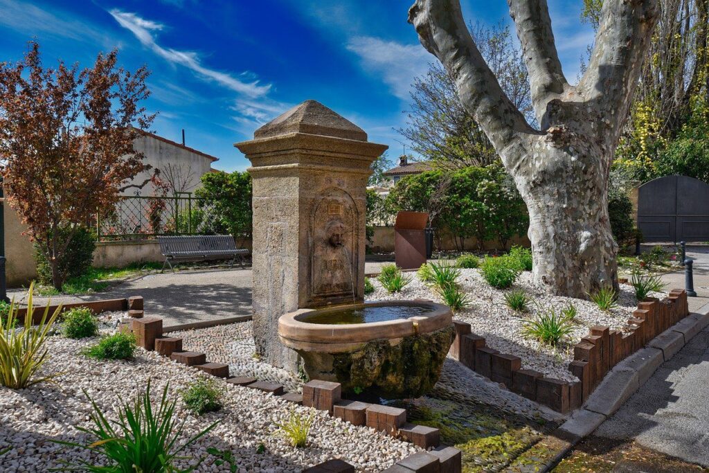 Landscaping California