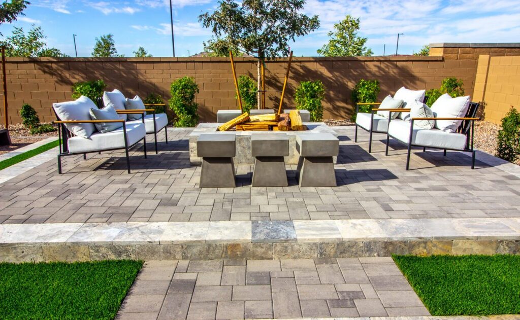 Build Strong Construction CA