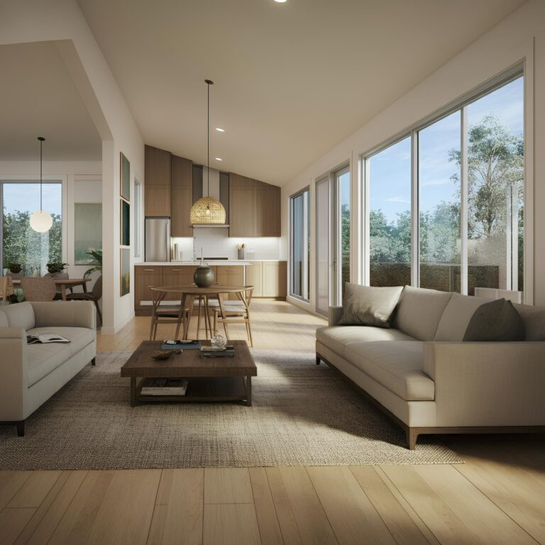 Flooring California