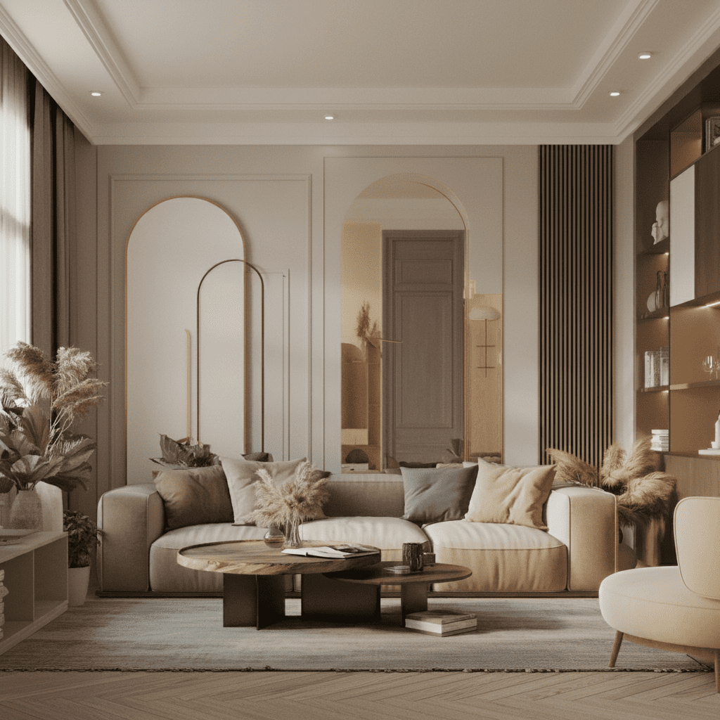 Build Strong Construction CA