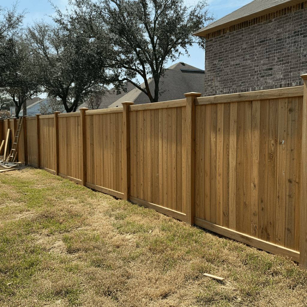 Build Strong Construction CA