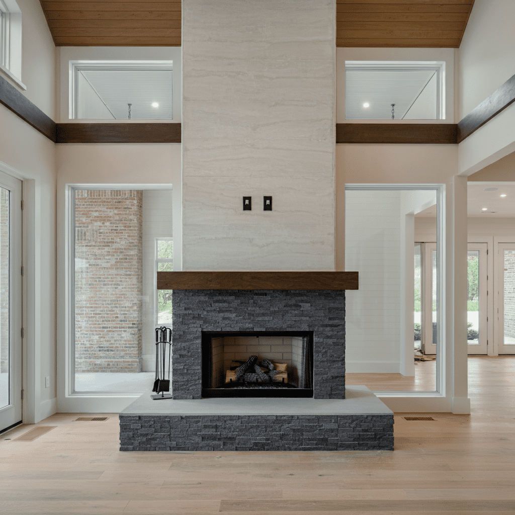 Build Strong Construction CA