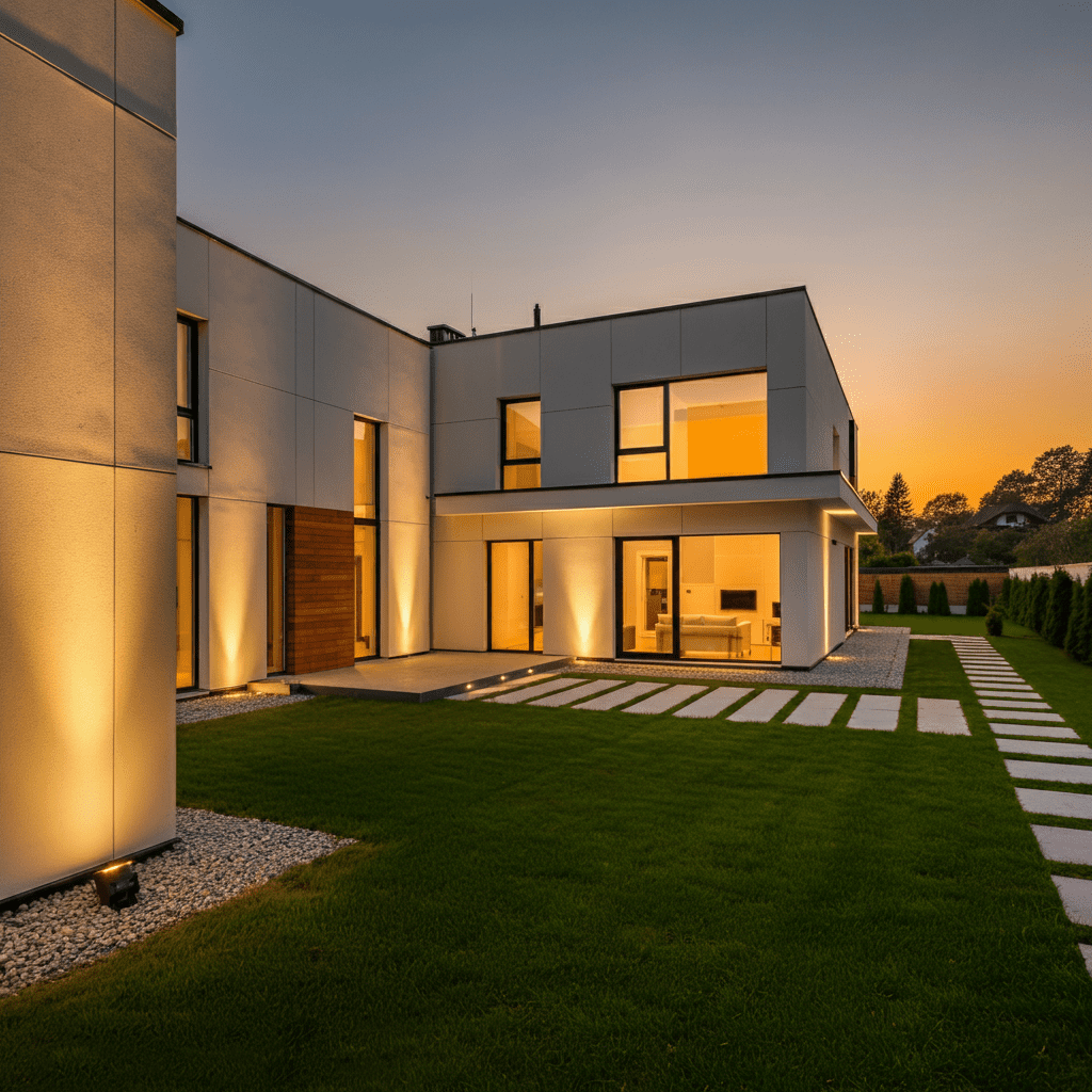 Landscaping California