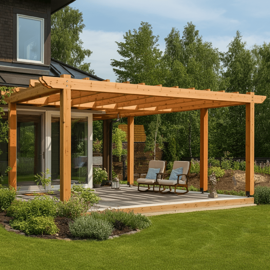 Build Strong Construction CA