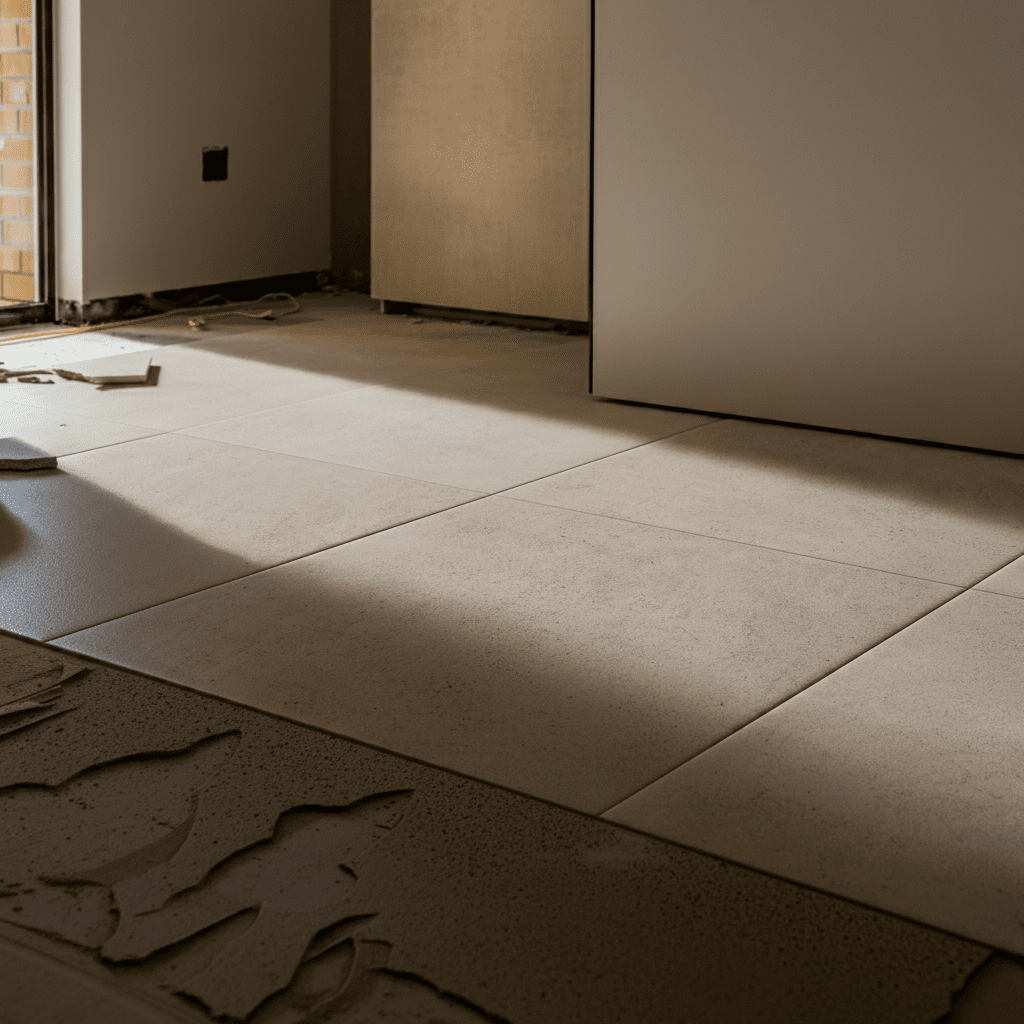 Build Strong Construction CA