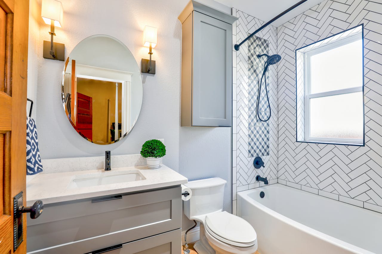 Bathroom Remodeling - buildstrongconstructionbay.com