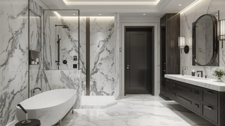 Trusted Basement Bathroom Contractors in Walnut Creek CA | Build Strong Construction