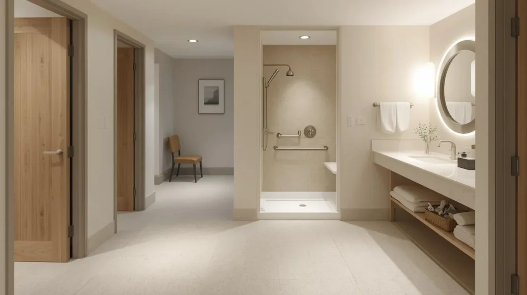 Basement Bathroom Renovation Walnut Creek | Licensed Remodeling Contractors