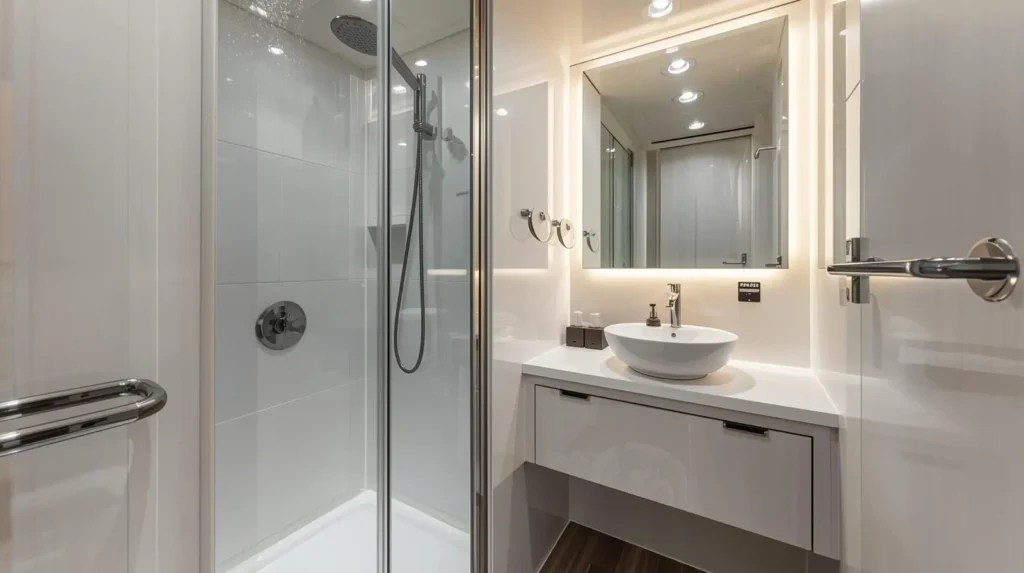 Jack and Jill Bathroom Ideas Walnut Creek | Design Guide