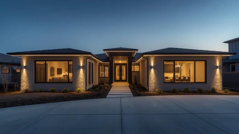Ranch Style Modular Homes Remodeling for Small Ranch Style Homes