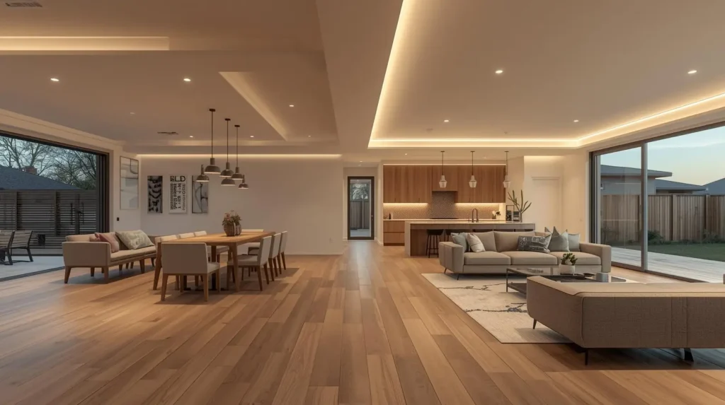 Modern Ranch Style Homes & Ranch Style Modular Homes