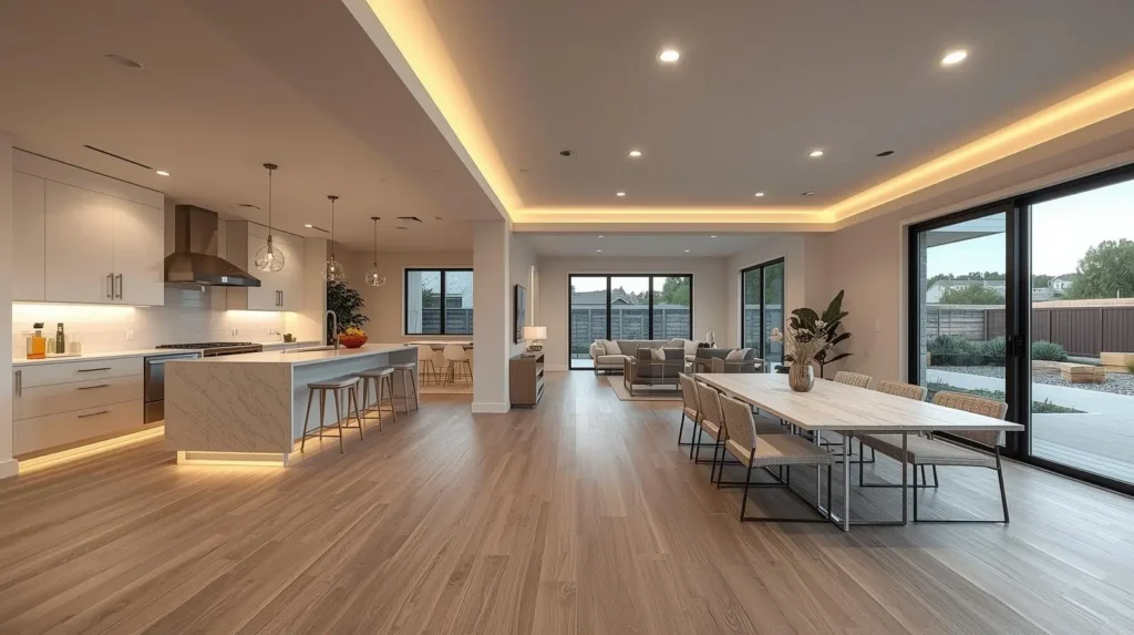 Modern Ranch Style Homes & Ranch Style Modular Homes Remodeling Experts