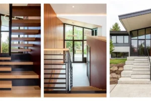 Split Level Home Remodeling in Walnut Creek CA