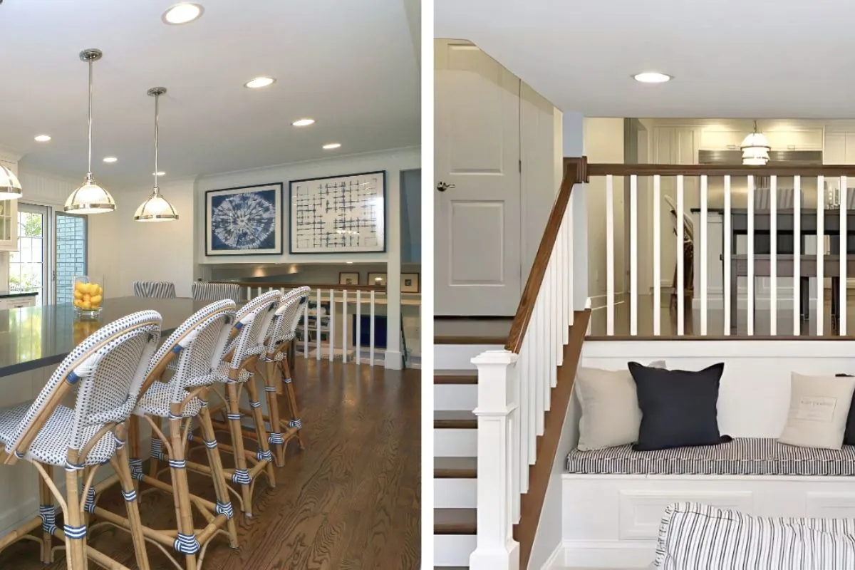 Smart Split Level House Renovation Experts