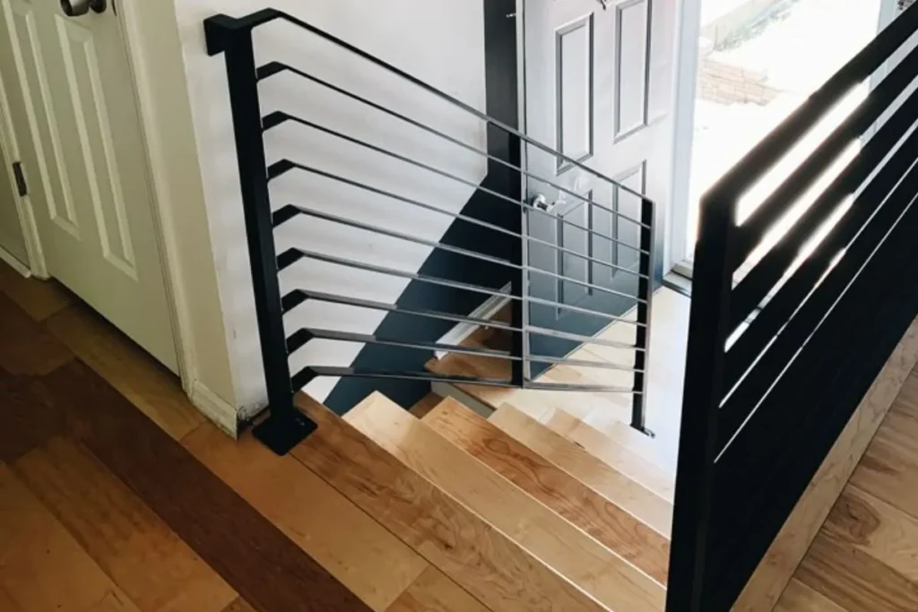 Split Level Interior & Exterior Remodel Services