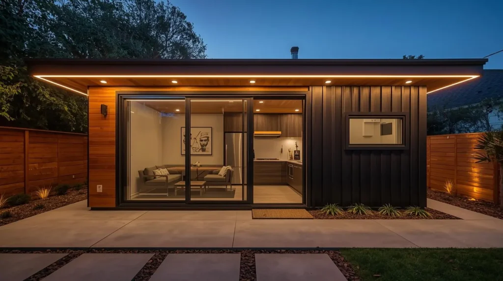 Tiny Home Sheds Remodeling Reviews & Modern Remodeling Ideas Guide