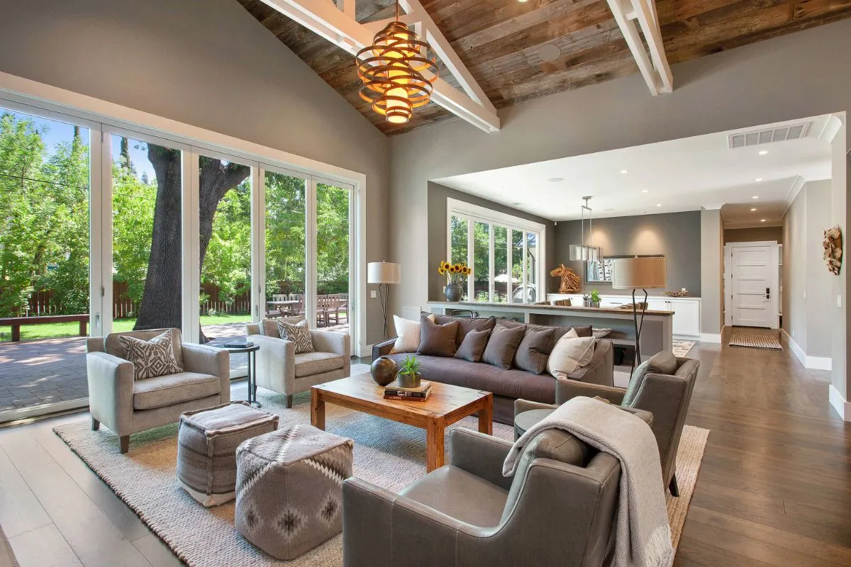 Why More Homeowners Are Investing in Home Remodeling in Walnut Creek