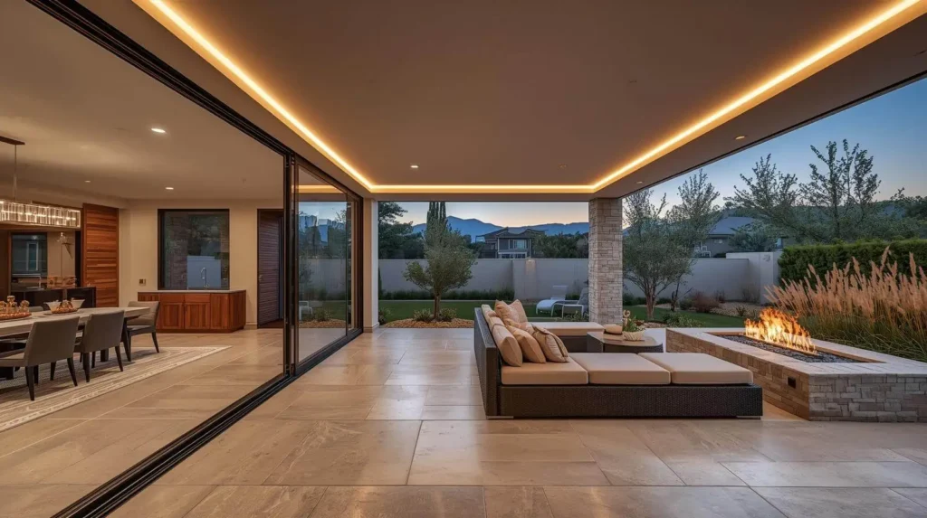 Open Concept Home Extension in Walnut Creek, CA — How to Expand Your Kitchen and Living Space the Right Way

