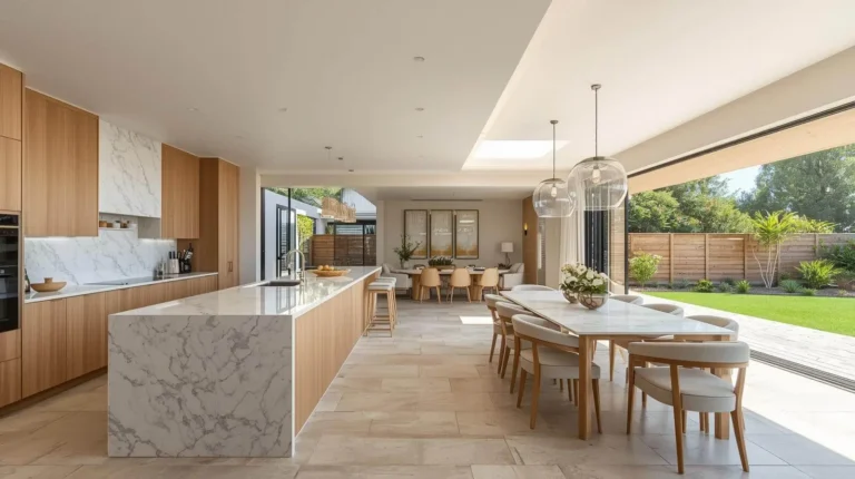 Best Home Addition Ideas for Walnut Creek, CA — How to Add Space Without Losing Your Home's Character