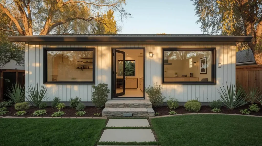 ADU Construction in Walnut Creek, CA — What Every Homeowner Needs to Know Before They Break Ground


