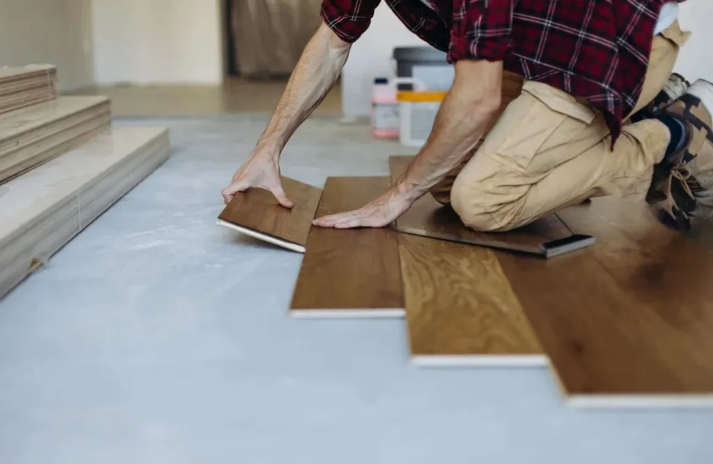 Best Flooring for Each Room in Your Walnut Creek Home — What the Experts Actually Recommend