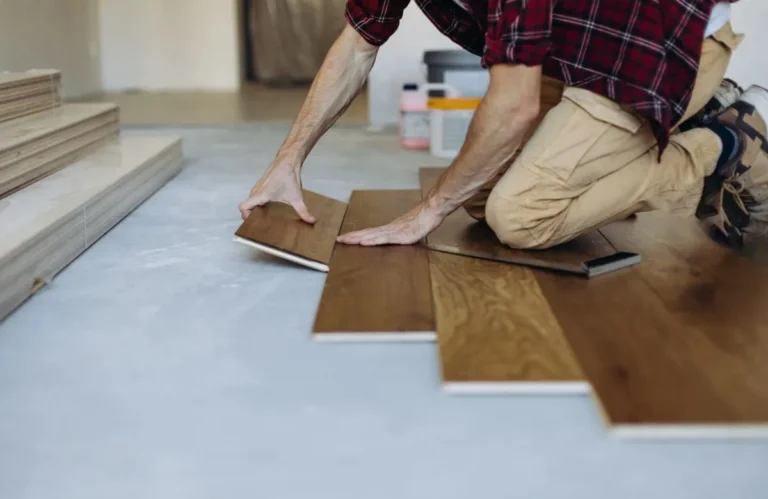 Best Flooring for Each Room in Your Walnut Creek Home — What the Experts Actually Recommend