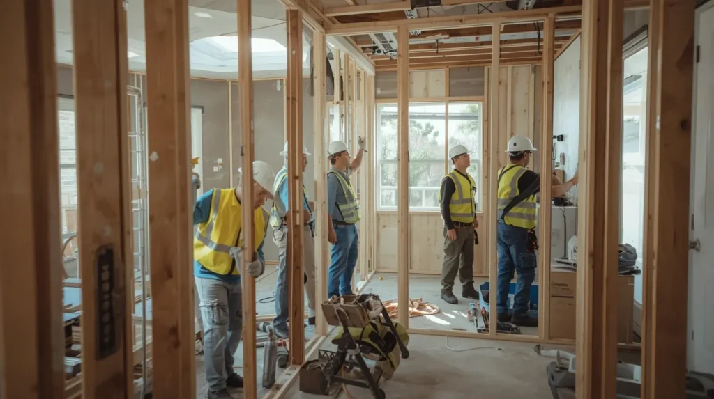 Home Remodeling Cost Per Square Foot in the Bay Area — What Walnut Creek Homeowners Pay in 2026
