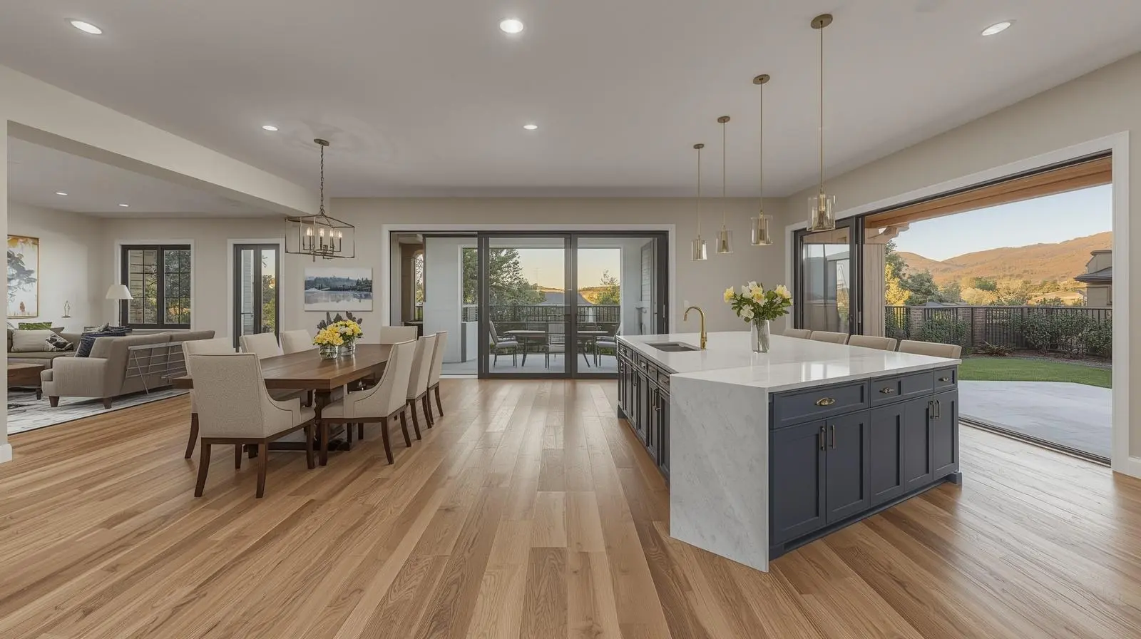 How to Get an Accurate House Renovation Contractor Cost Estimate in Walnut Creek, CA — Before You Sign Anything