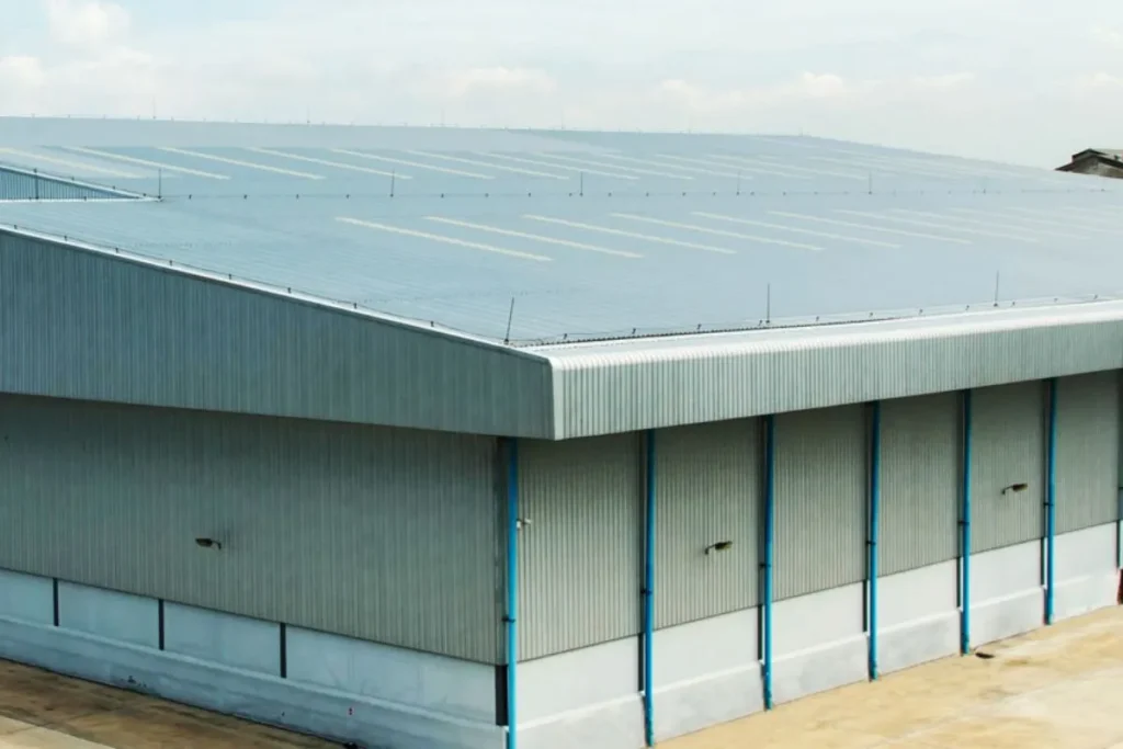 How to Choose the Best Commercial Roofing Contractor