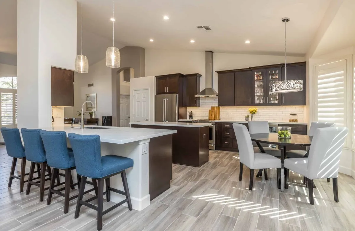 How to Find the Right Upscale Home Remodeling Contractor in Walnut Creek, CA — and What to Expect From a Luxury Build