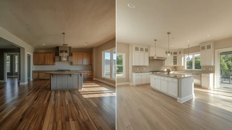 Whole House Renovation Cost in Walnut Creek, CA — What to Budget for Every Scope Level in 2026