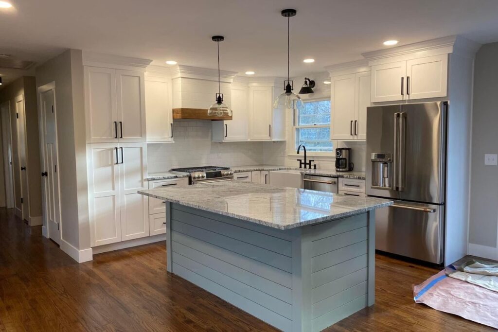 10 Quick Updates for a Mini Kitchen Remodel in Walnut Creek