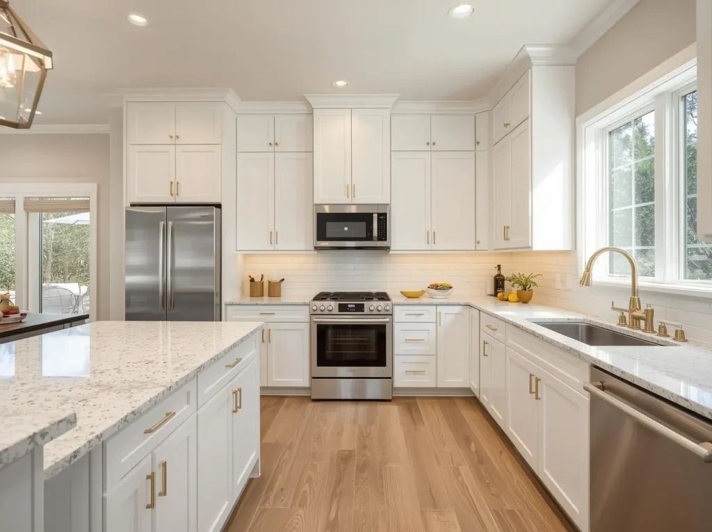 Top 10 Signs It's Time for a Kitchen Remodel in Walnut Creek