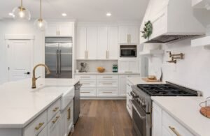 10 Affordable Kitchen Remodeling Tips That Save Big | Build Strong Construction Walnut Creek