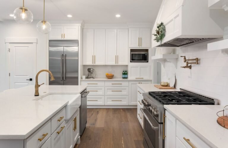 10 Affordable Kitchen Remodeling Tips That Save Big | Build Strong Construction Walnut Creek