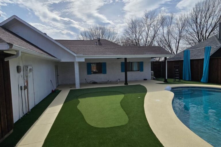 Home Exterior Remodel in Walnut Creek