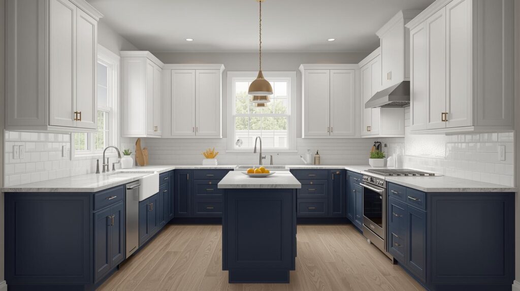 Top 10 Signs It's Time for a Kitchen Remodel in Walnut Creek
