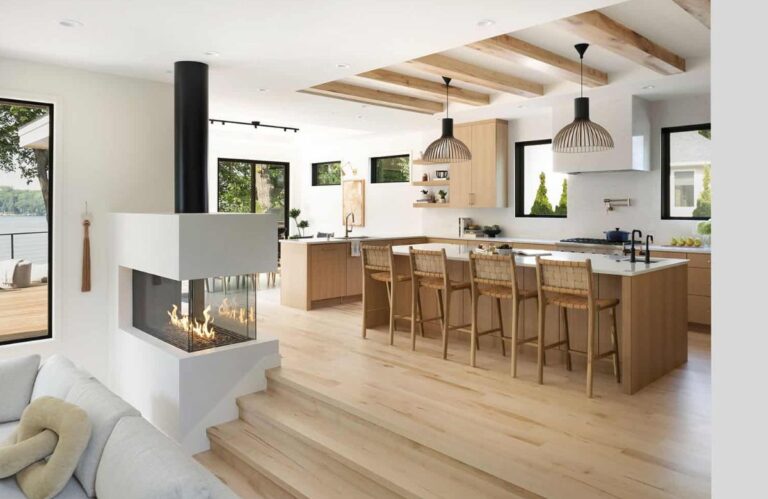 Top 10 Tips for Choosing the Right Custom Kitchen Renovation Company | Open-Concept Kitchens for Walnut Creek