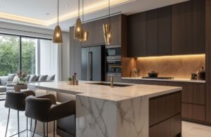 10 Quick Updates for a Mini Kitchen Remodel in Walnut Creek, CA | Build Strong