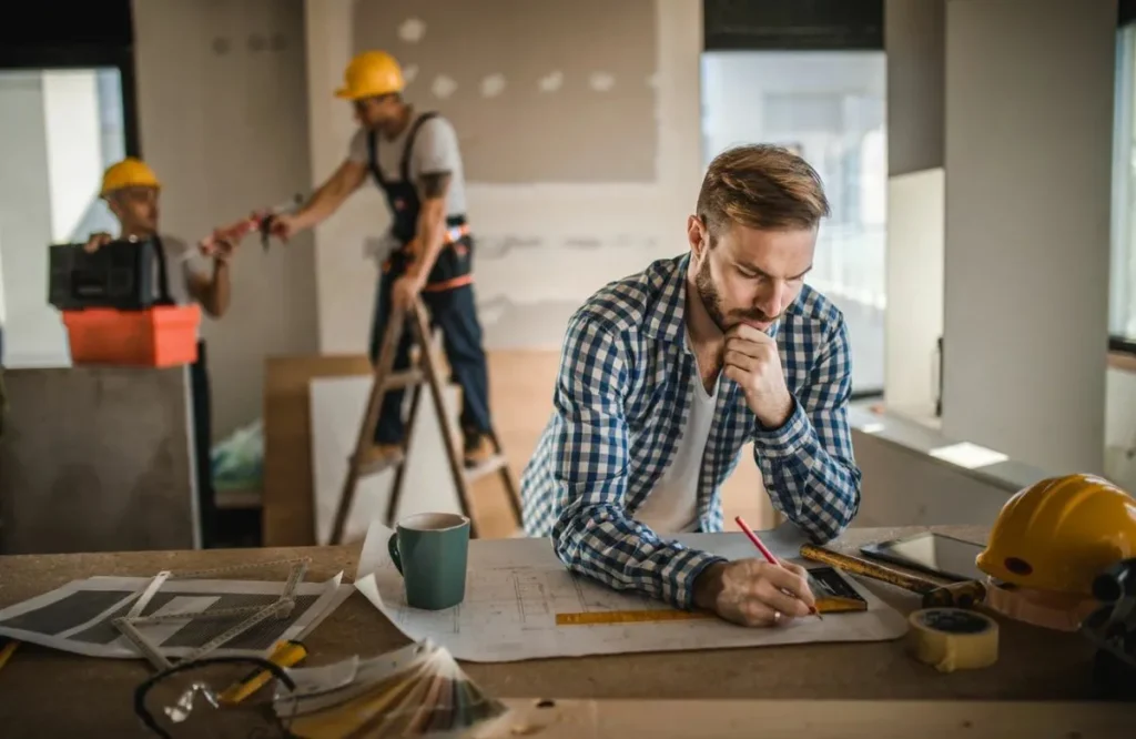Looking for commercial remodeling contractors in Walnut Creek? Build Strong Construction & Remodeling delivers licensed, expert commercial renovation services for offices, retail, and commercial properties.