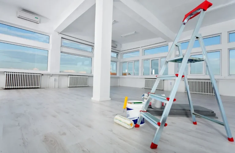 Looking for commercial remodeling contractors in Walnut Creek? Build Strong Construction & Remodeling delivers licensed, expert commercial renovation services for offices, retail, and commercial properties.