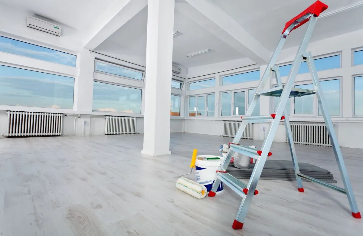Looking for commercial remodeling contractors in Walnut Creek? Build Strong Construction & Remodeling delivers licensed, expert commercial renovation services for offices, retail, and commercial properties.