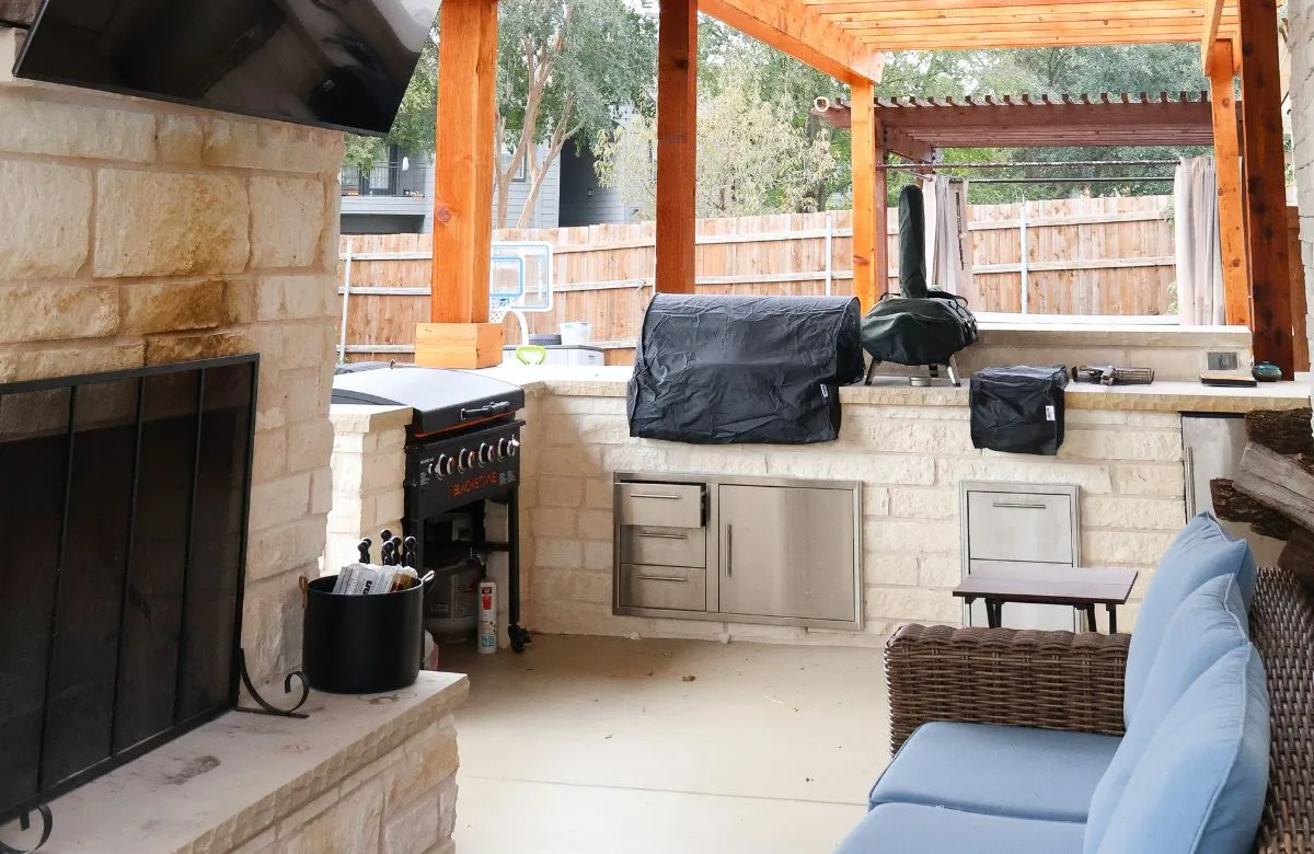 Started a DIY Kitchen Remodel and Need Professional Help? | Build Strong Construction & Remodeling
