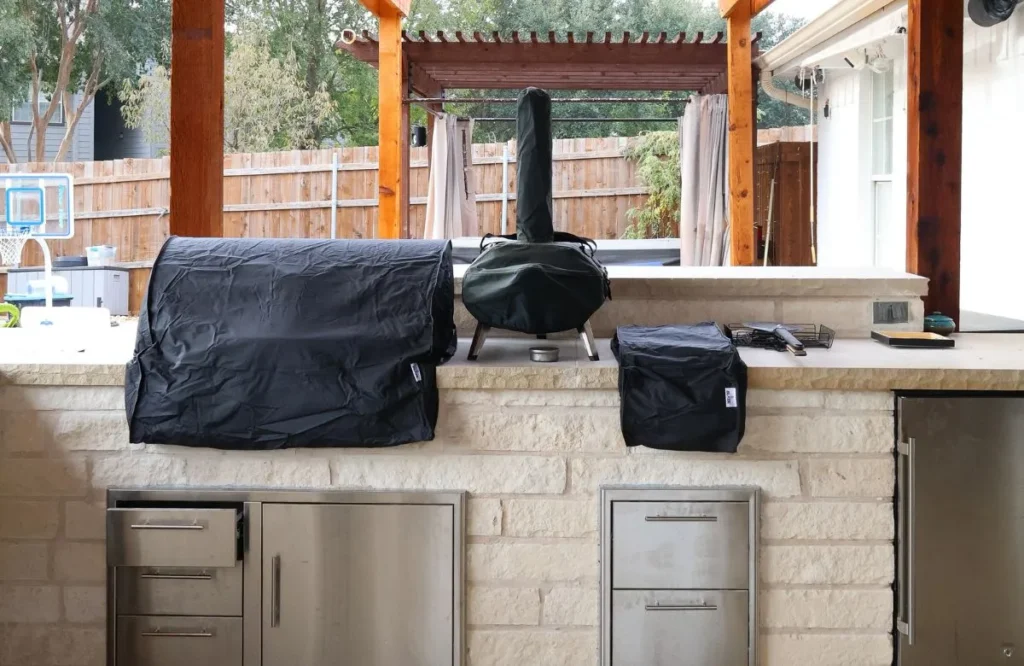 Started a DIY Kitchen Remodel and Need Professional Help? | Build Strong Construction & Remodeling