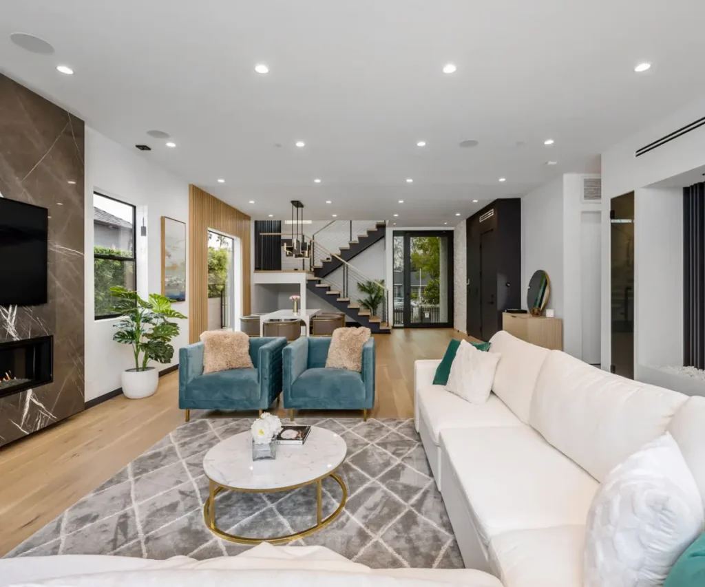 General Contractor in Walnut Creek, CA | Call (650) 334-8815