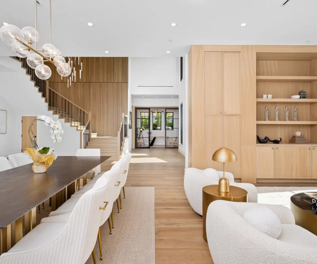 home remodeling in Orinda