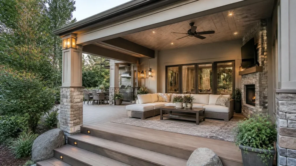Trends in Home Exteriors for Walnut Creek in 2026: