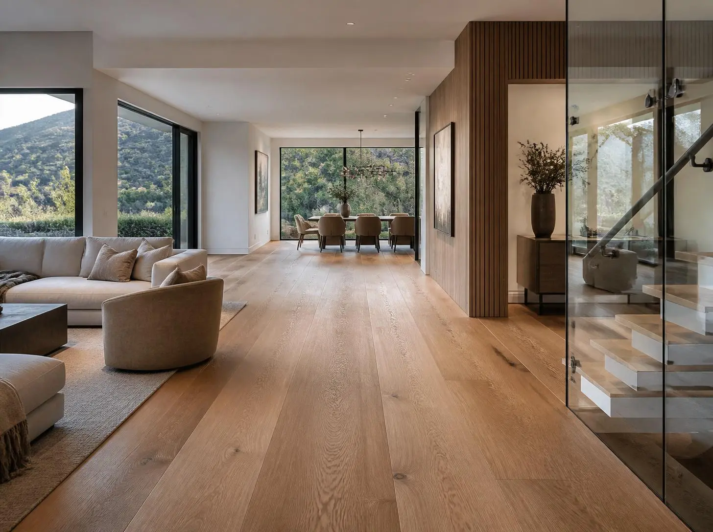 Expert flooring contractors Walnut Creek CA - hardwood, vinyl, laminate, tile installation & repair. Licensed pros. Free estimate today!
